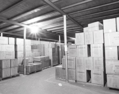 Production workshop 2