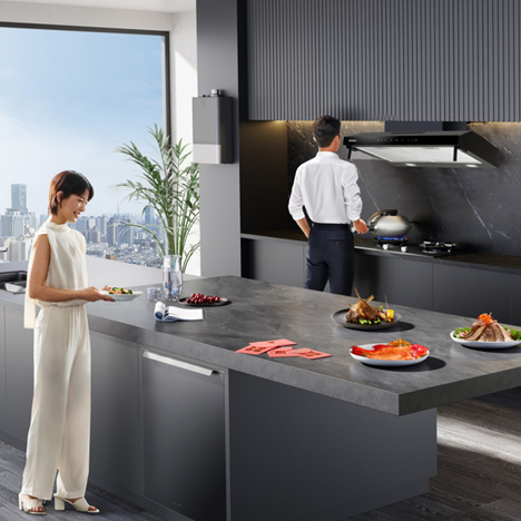 Range Hood